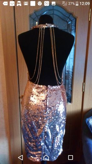 dress