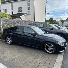 BMW 420d M Sport Gran Coupe