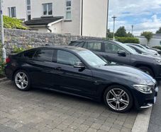 BMW 420d M Sport Gran Coupe