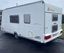 Sterckeman Star de Luxe 490 PE