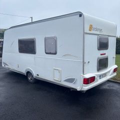 Sterckeman Star de Luxe 490 PE
