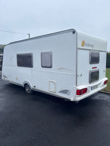 Sterckeman Star de Luxe 490 PE