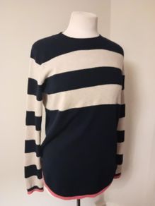 Next Cashmere Jumper S