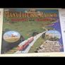 19 Vintage Advertising Prints- Travel Image 5