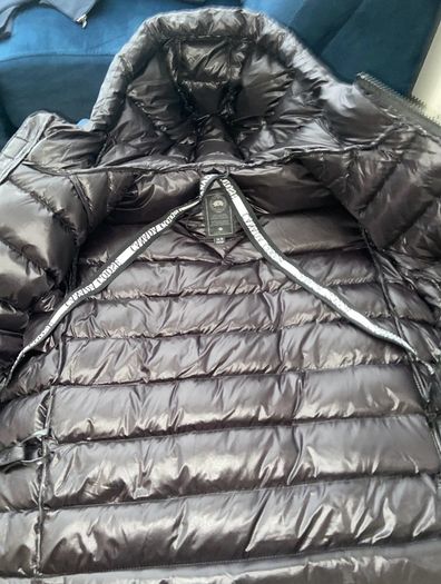 Jacket Size XS