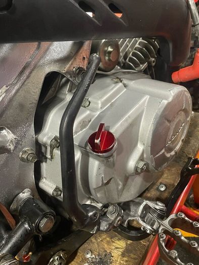 crf 110