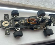 Corgi Formula one car