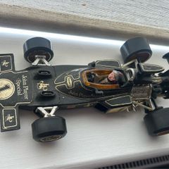Corgi Formula one car