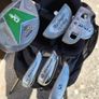kids golf set for sale Image 2
