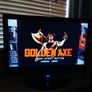 Golden Axe Master System Image 4