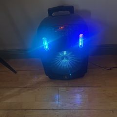 specker bluetooth