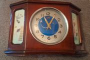 Mechanical Clock