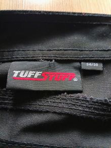 Brand new work wear trousers