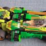 Lego Ninjago Nightcrawler Image 4