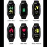 Smart Watch Fitness tracker Image 7
