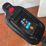 Baby car seat with isofix Image 4