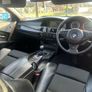 bmw e60 520d breaking Image 5