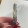 Vintage Sterling Silver Bangle Image 6
