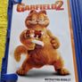 Garfield 2 PlayStation1 Ps2 games Original Image 4
