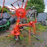 Kuhn tedder Image 3