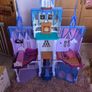 kids frozen castle 5ft Image 2