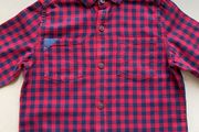 Next Boys Check Shirt