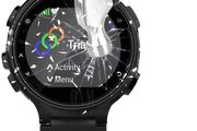 Garmin Forerunner 235 235 Lite Tempered Glass Screen Protector accessories