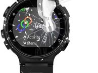 main image for ad Garmin Forerunner 235 235 Lite Tempered Glass Screen Protector accessories