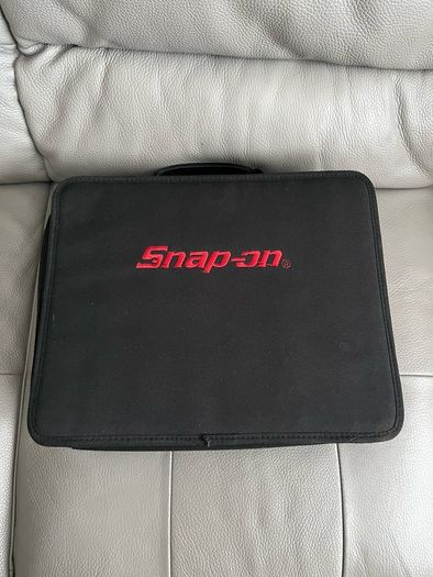 Snap On Ethos Tech diagnostics tool obd scan tool