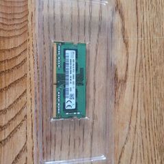 Ram Module-SK Hynix 4GB DDR4 2666MHz laptop RAM module