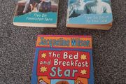 Children's books