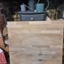 Solid Oak Worktop Image 3