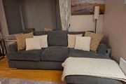 3 seater sofa
