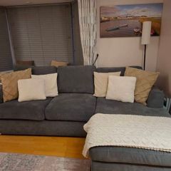 3 seater sofa