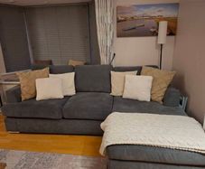 3 seater sofa
