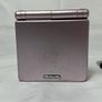 Nintendo Game Boy Advance SP Pearl Pink - Fully Tested & Working Image 8