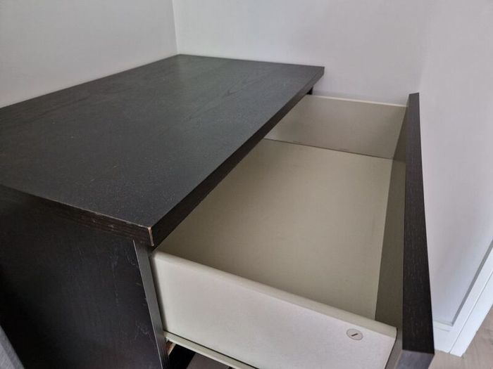 Ikea Chest of Drawers
