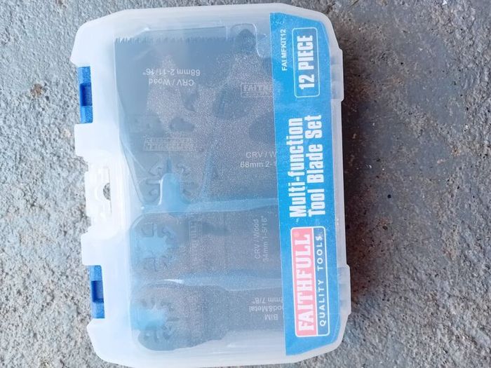 multitool blades