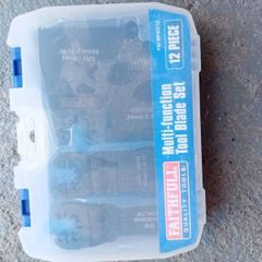 multitool blades