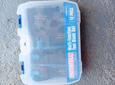 multitool blades