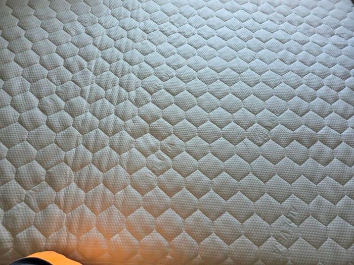 mattress topper