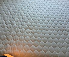 mattress topper