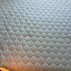 mattress topper