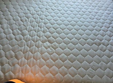 mattress topper