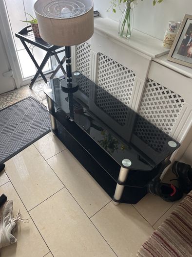 tv table