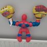 Spiderman - Spares or Repair Image 5
