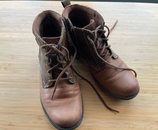 Ankle Boots Earth Spirit