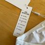 Ballet leotard Adult 3XL Image 8