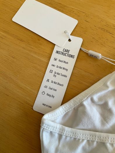 Ballet leotard Adult 3XL