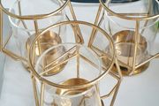 New IKEA candle holders X 3
